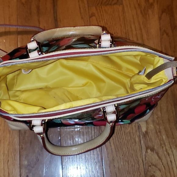 Dooney & Bourke bag - Picture 8 of 12